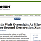 Illustration for article titled Gizmodo Sues The Onion for Libel, Asks Drew Curtis for Legal Advice